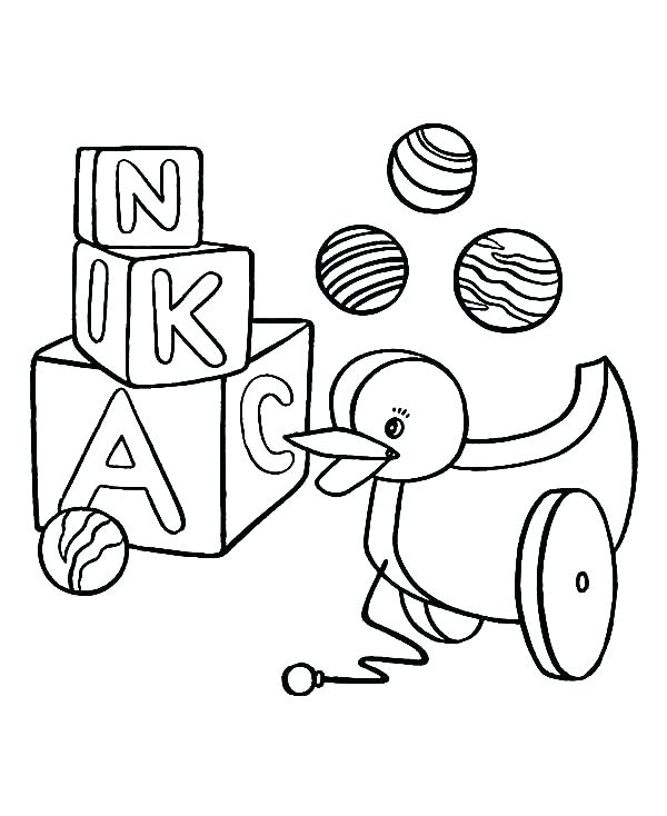 600x734 Carriage Coloring Pages Carriage Coloring Pages Baby Age Coloring