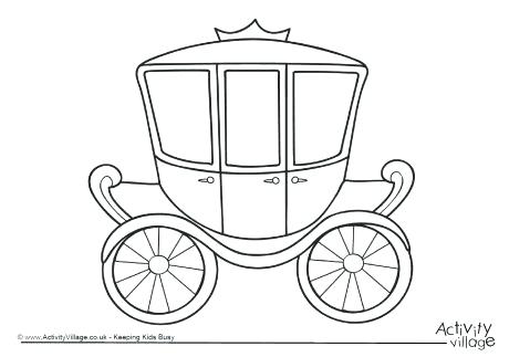 460x323 Carriage Coloring Pages Train Carriage Coloring Pages