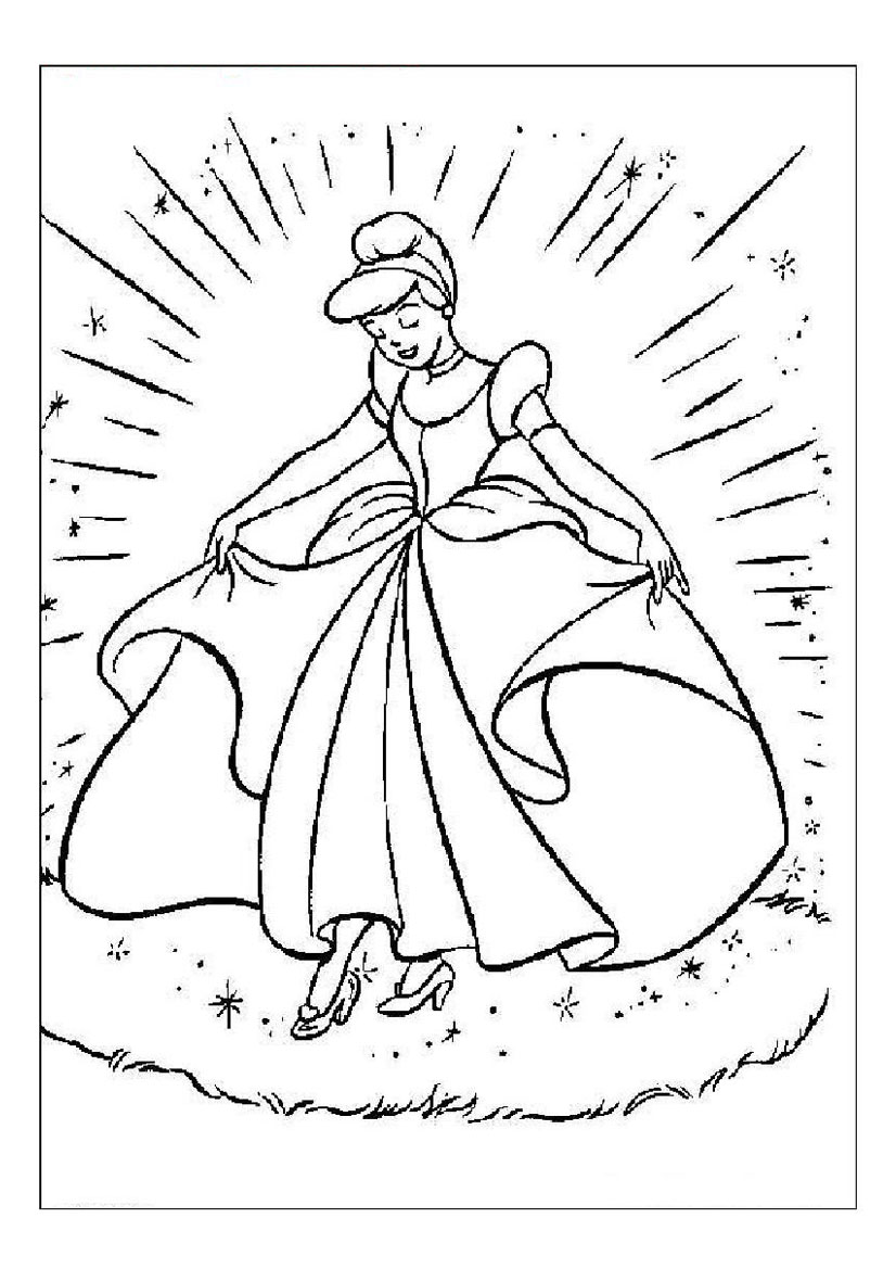 826x1169 Printable Coloring Pages For Kids Coloring Pages