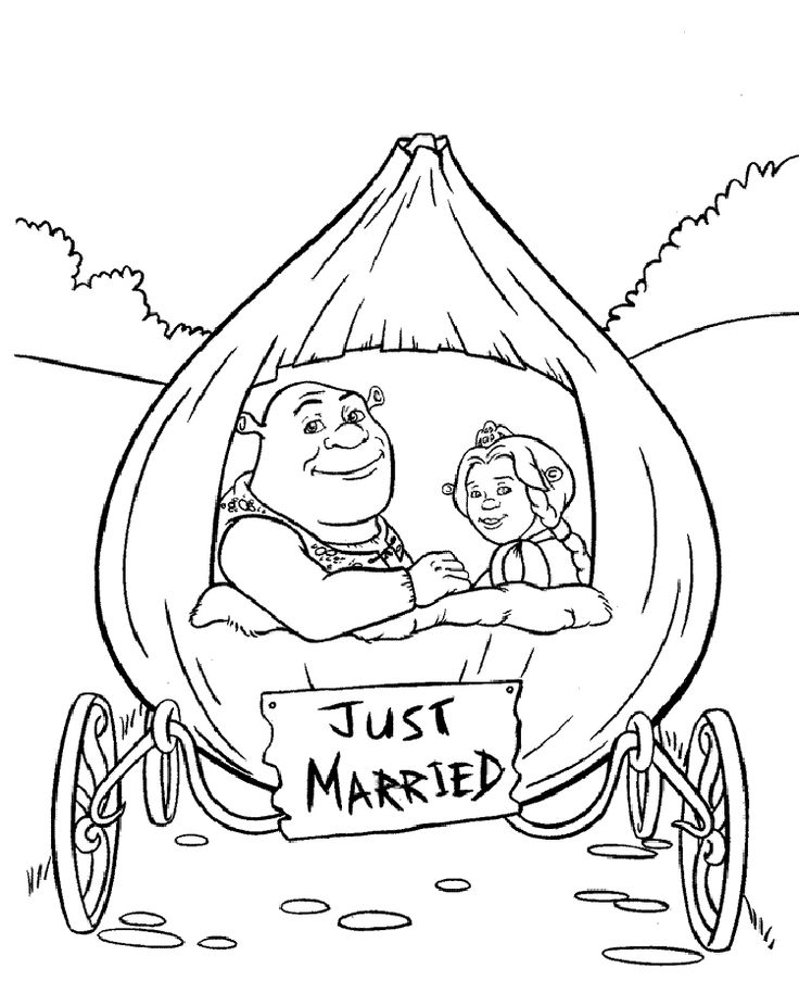 736x914 Disney Wedding Coloring Pages