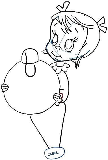 382x564 The Who Stole Coloring Pages Who The Who Stole Coloring Pages Who