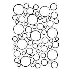 230x230 Top Free Printable Circle Coloring Pages Online