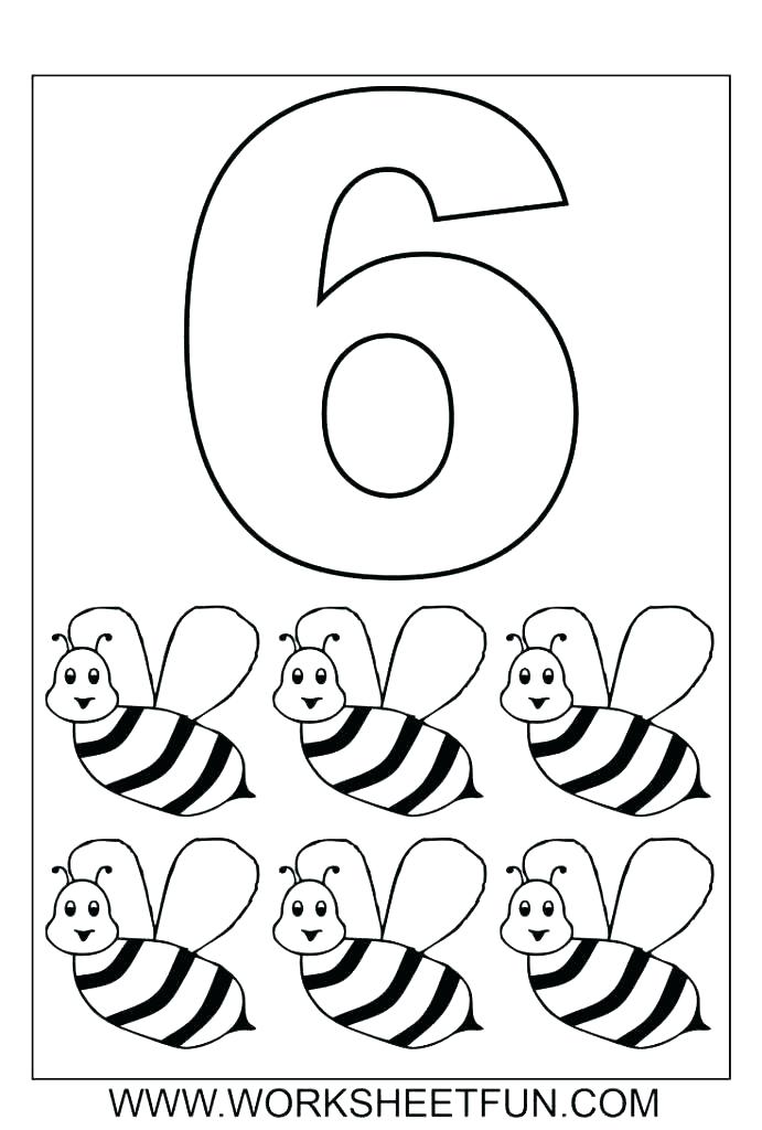 691x1024 Color Pages Preschoolerstune Summer Coloring Pages