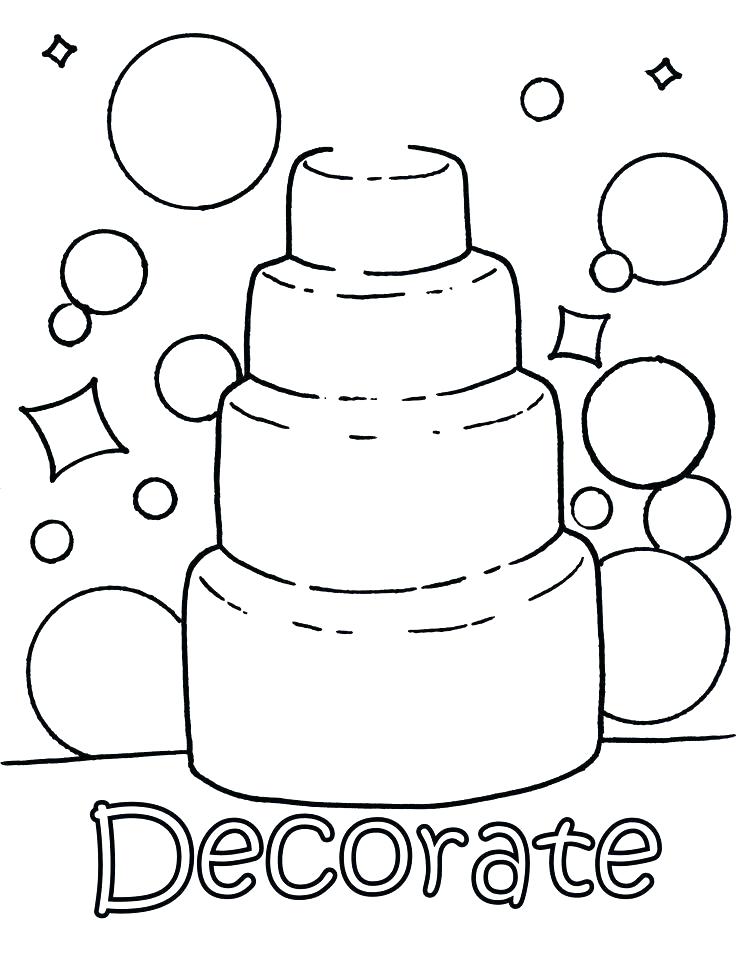736x959 Circle Coloring Pages Preschool
