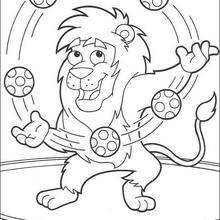 220x220 Dora The Explorer Coloring Pages
