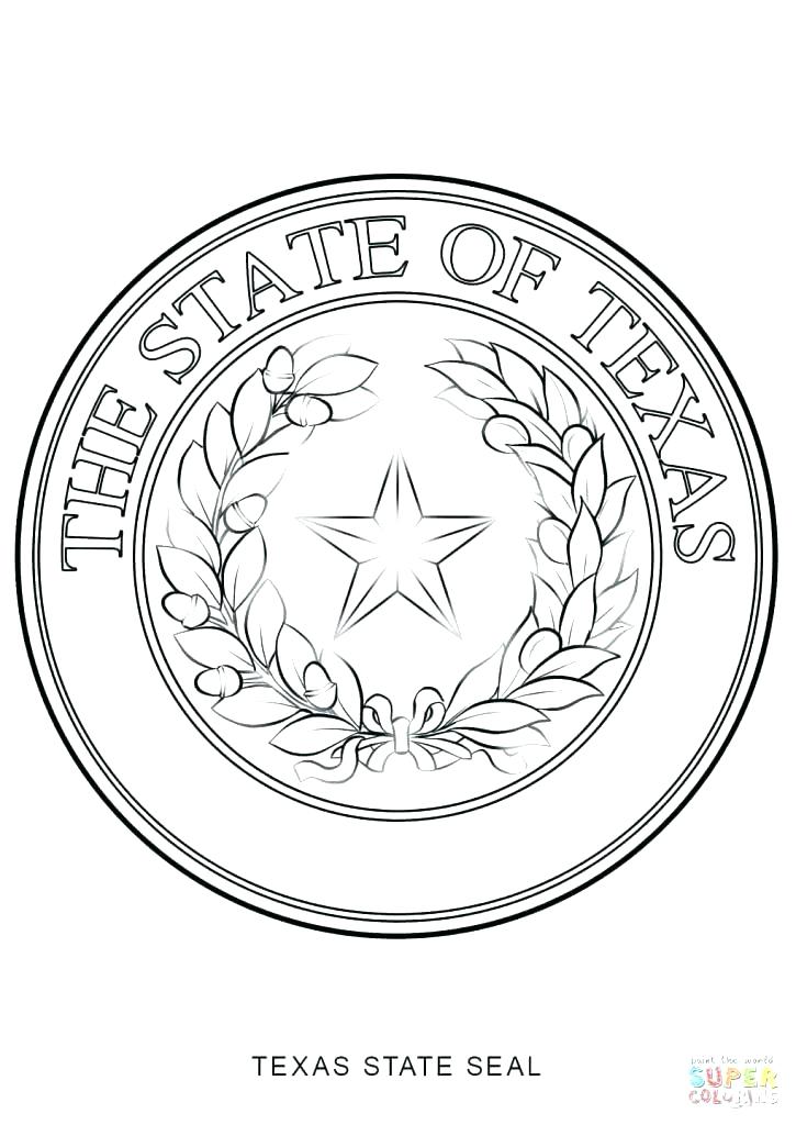 725x1024 Seal Coloring Pages Presidential Seal Coloring Page Seal Coloring