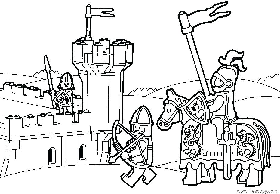 931x645 Lego City Colouring Pages To Print City Coloring Page Coloring