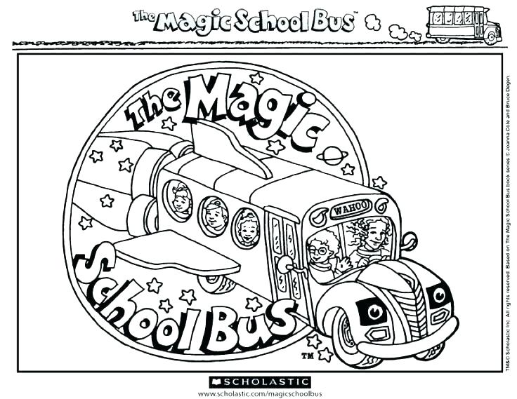 736x569 Coloring Page Bus School Bus Coloring Pages Public Page
