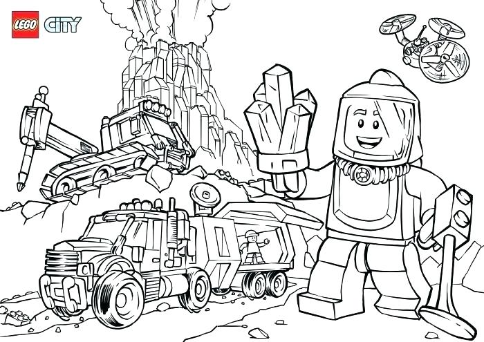 700x495 Lego Coloring Page City Coloring Pages City Printable Coloring