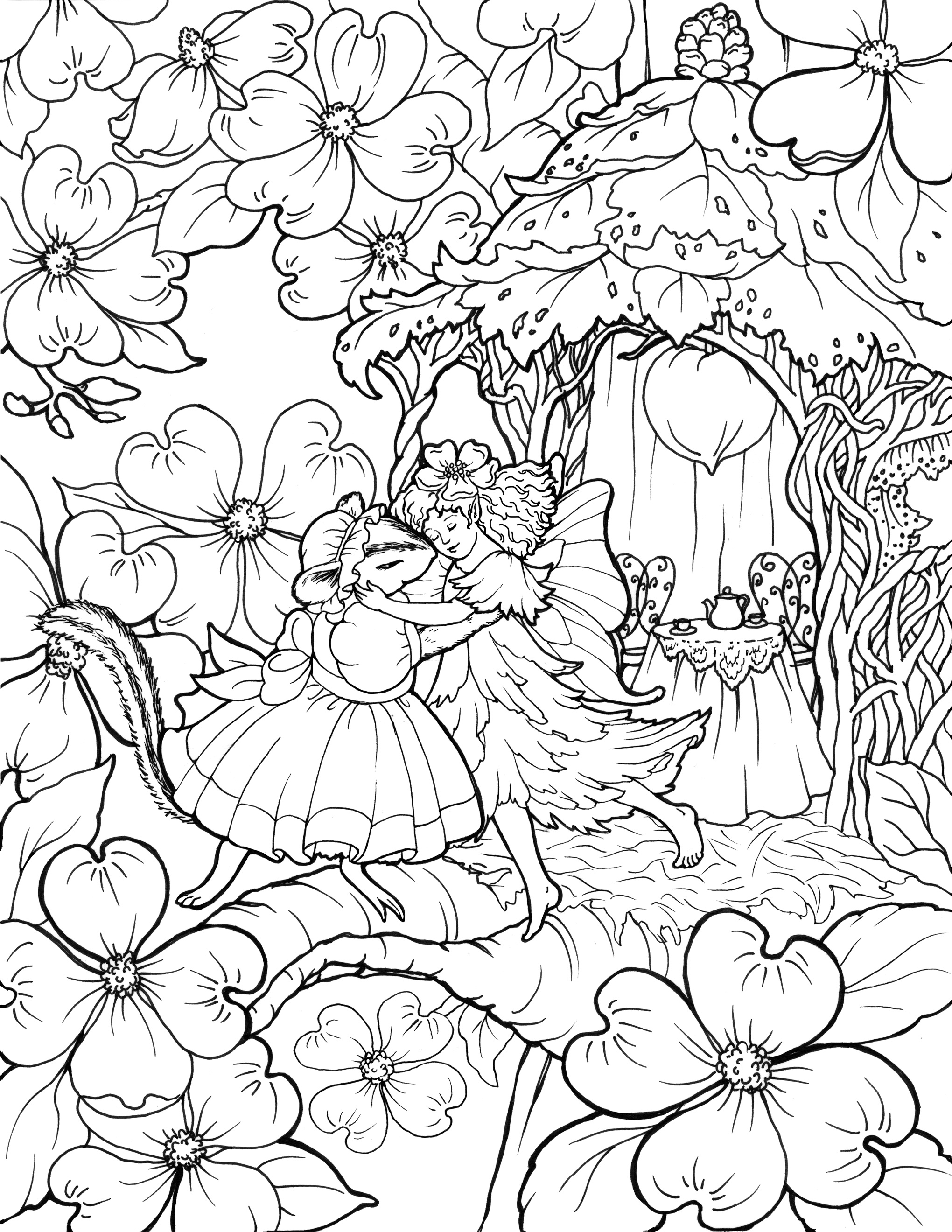 2040x2640 Exelent New York City Coloring Pages Images