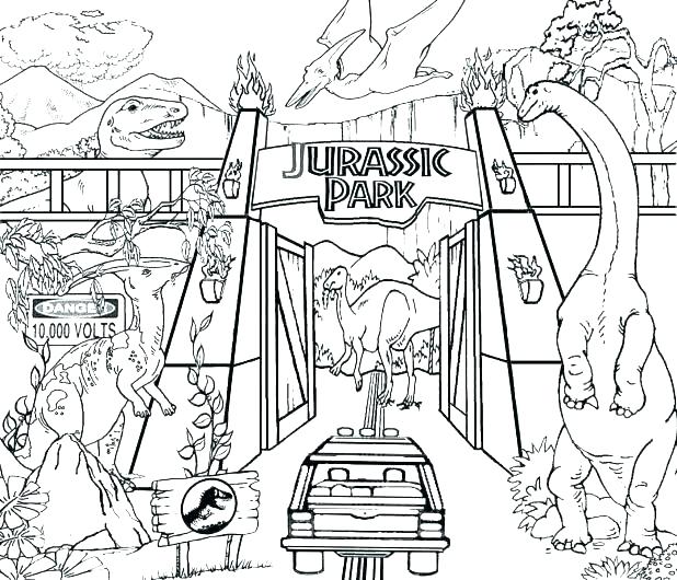 618x530 Coloring And The City Cityscape Coloring Page