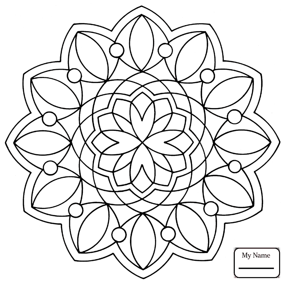 989x982 Mancala Coloring Sheets