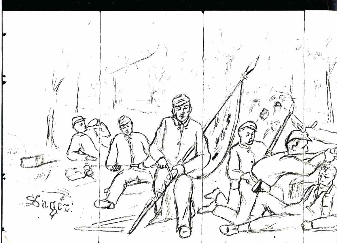 1170x843 Coloring Pages Civil War Coloring Pages Best Com Clothing Civil