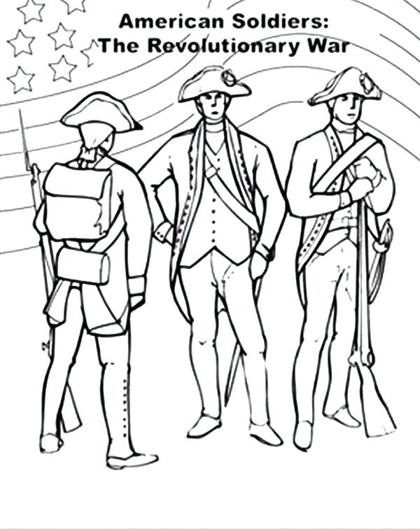 600x756 Civil War Coloring Pages Revolution Flag Revolution Flag