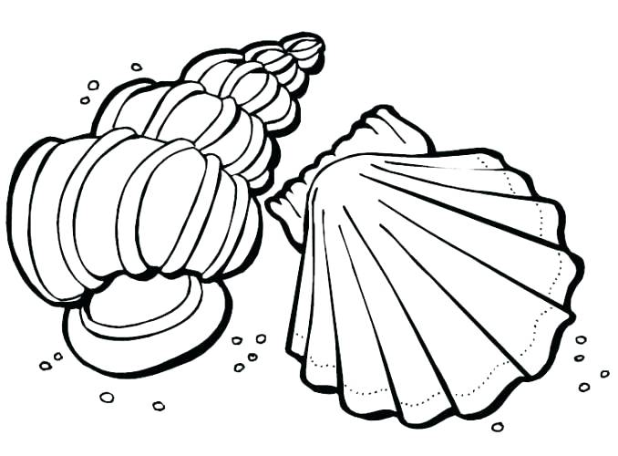 678x500 Coloring Page Free Printable Pages Crab Hermit No Print Off