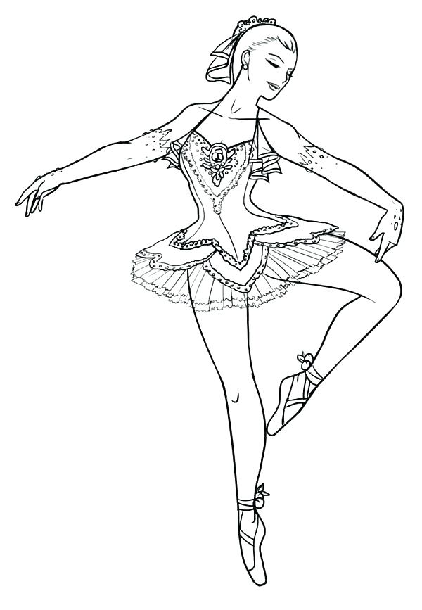 Clara Nutcracker Coloring Pages at GetDrawings | Free download