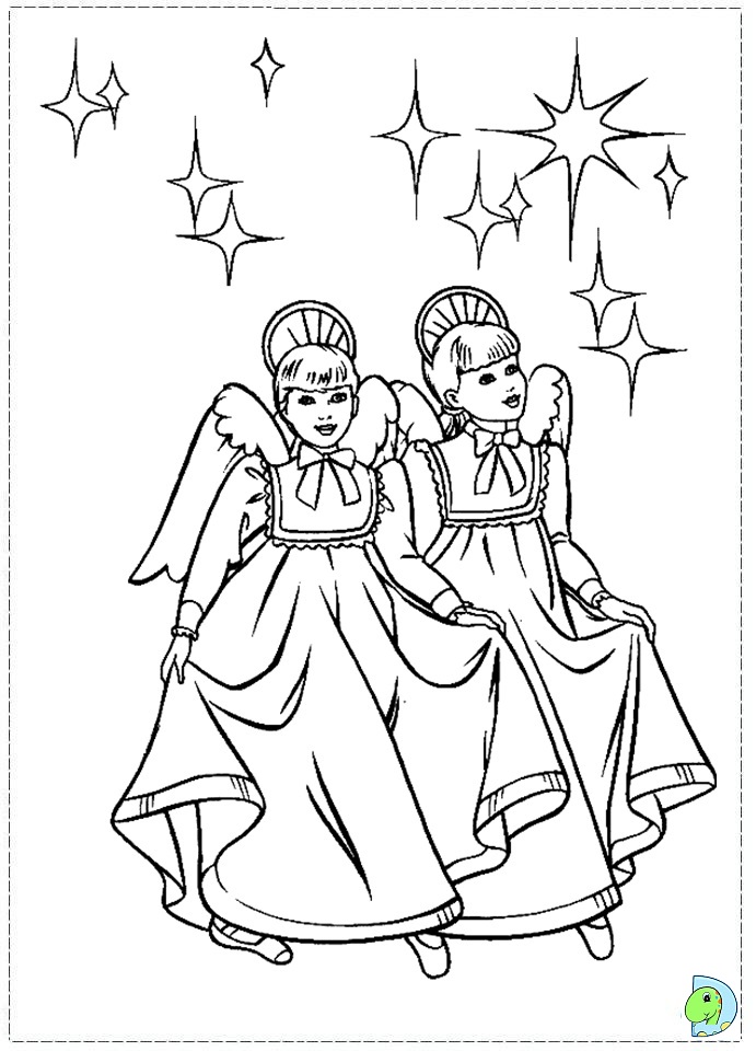691x960 Beautiful Clara Nutcracker Coloring Pages Exactly Inexpensive