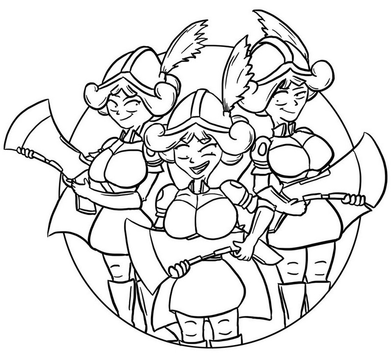 800x721 Coloring Pages Clash Royale Drawing