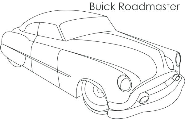 600x388 Classic Cars Coloring Pages Classic Cars Coloring Pages Classic