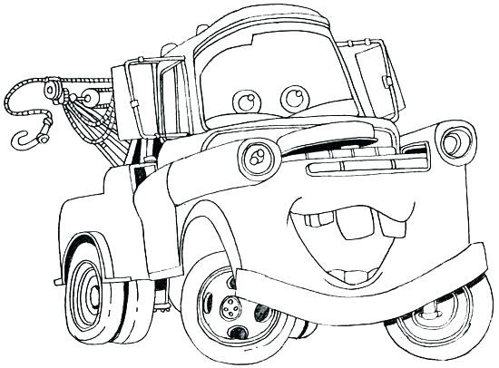 550x406 Car Coloring Pages To Print Cars Free Printable Classic Car