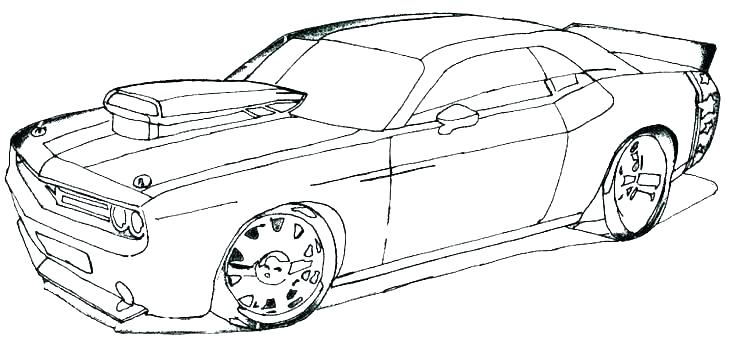 736x348 Classic Cars Coloring Pages Classic Cars Coloring Pages Classic