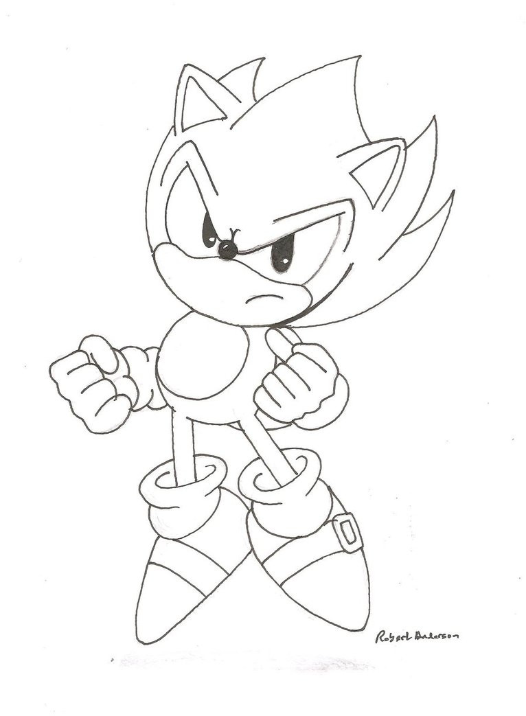 766x1043 Classic Super Sonic