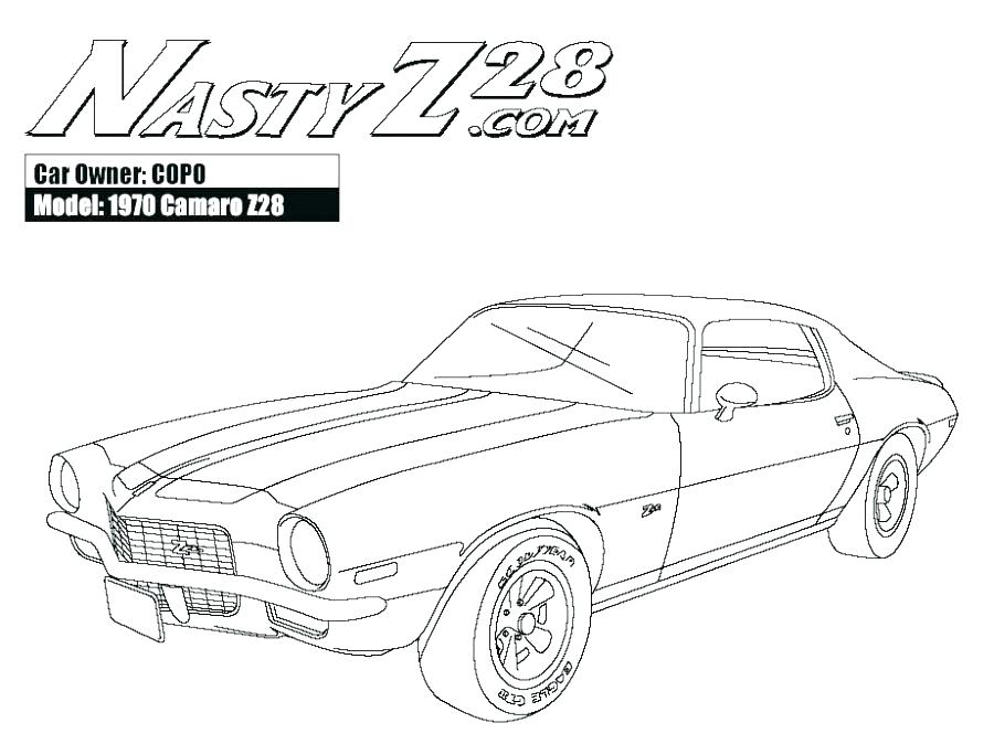 900x674 Muscle Car Coloring Pages Muscle Car Coloring Pages Related Post