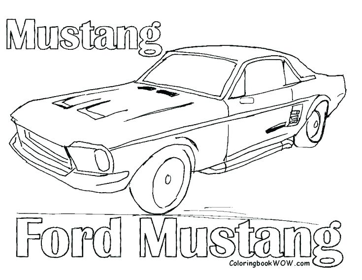 735x568 Classic Cars Coloring Pages Muscle Car Coloring Book As Well As