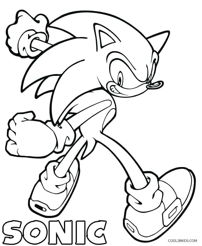670x816 Tails Coloring Pages Sonic And Tails Coloring Pages Sonic Coloring