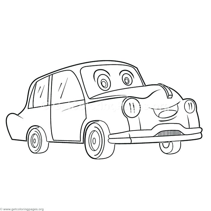 700x700 Classic Car Coloring Pages Plus Coloring Pages Of Cars And Trucks