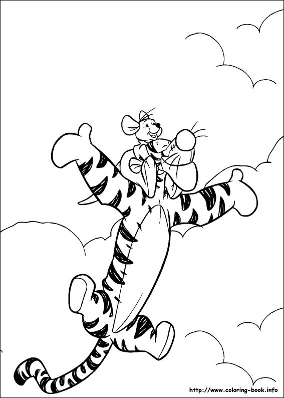 567x794 Classic Pooh Coloring Pages Fresh Fathers Day Coloring Pages