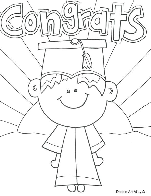 618x800 Classroom Coloring Pages Graduation Coloring Pages Classroom Rules