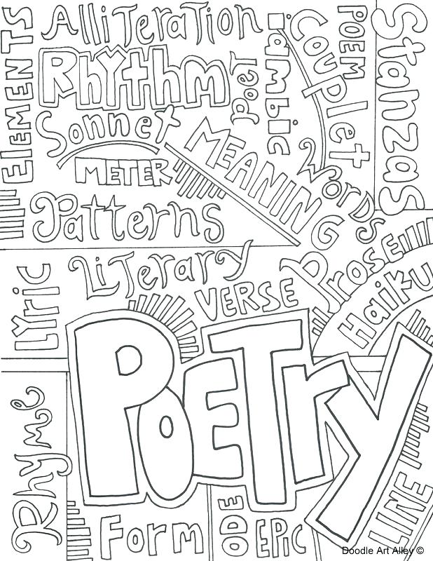 618x800 Classroom Objects Colouring Sheets Cheap Rules Coloring Pages Best