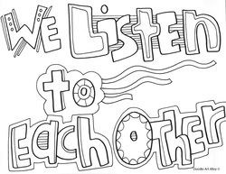 250x193 Here Are Some Fun Coloring Pages That Help Display Your Classroom