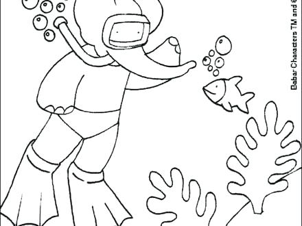 440x330 Coloring Pages Painter Art Coloring Pages Free Coloring Claude
