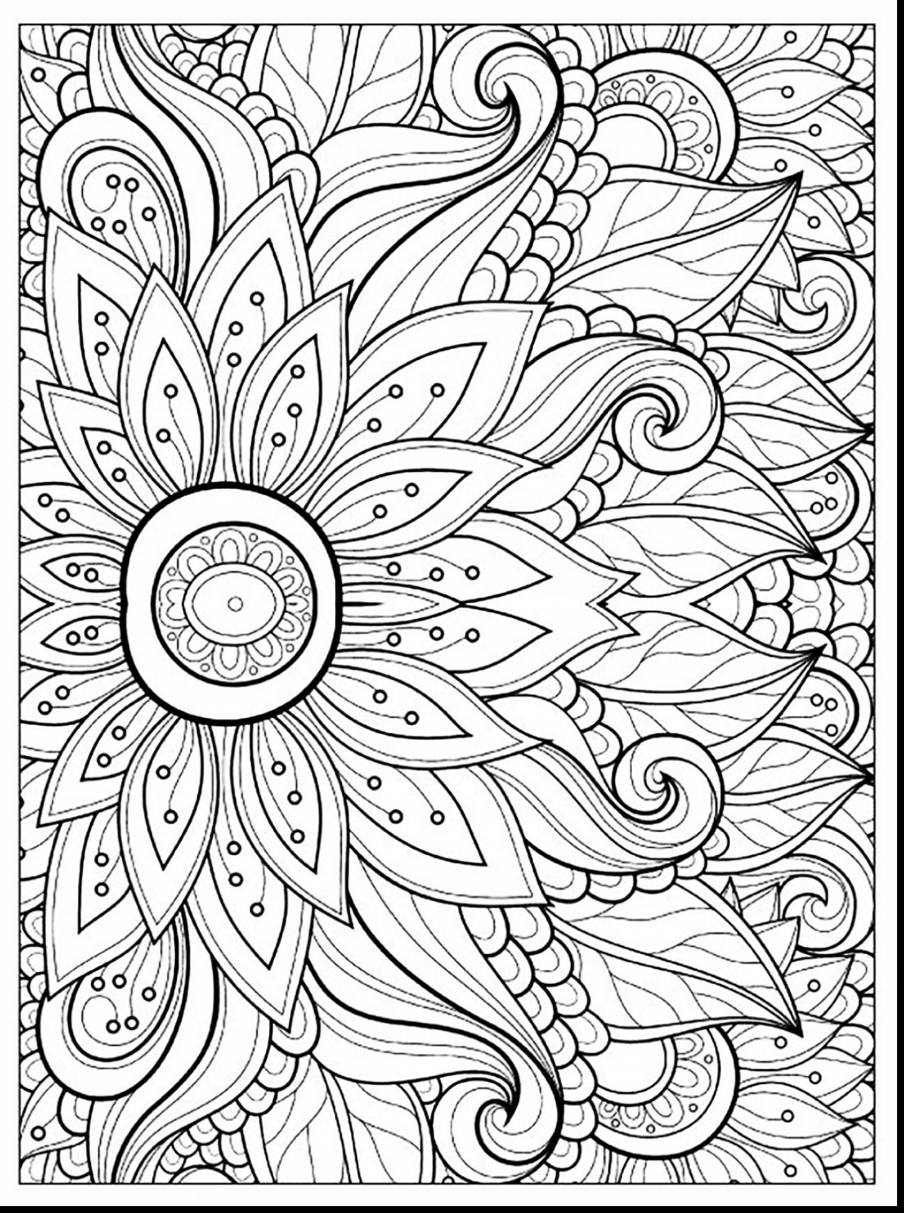 1298x1742 Marvelous Printable Coloring Pages Colouring Pict For Spring Trend