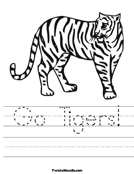 468x605 Clemson Girl Practice Makes Perfect