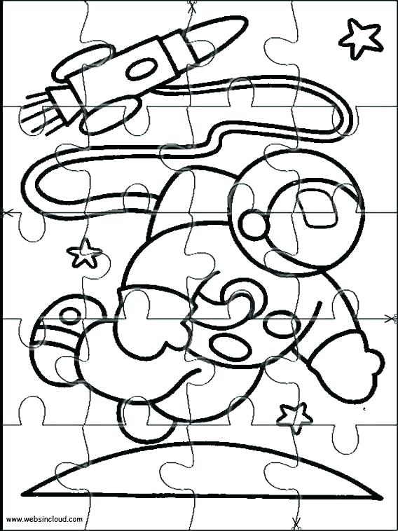 568x758 Cleopatra Coloring Pages