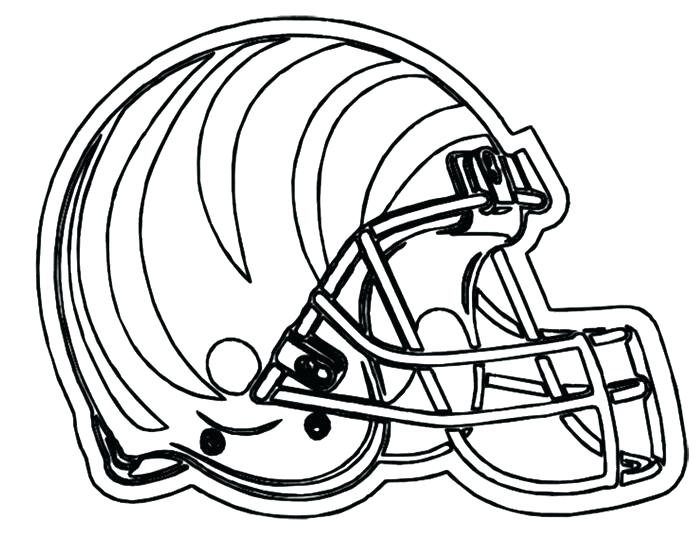 700x541 Cleveland Browns Coloring Pages Coloring Pages Football Helmet