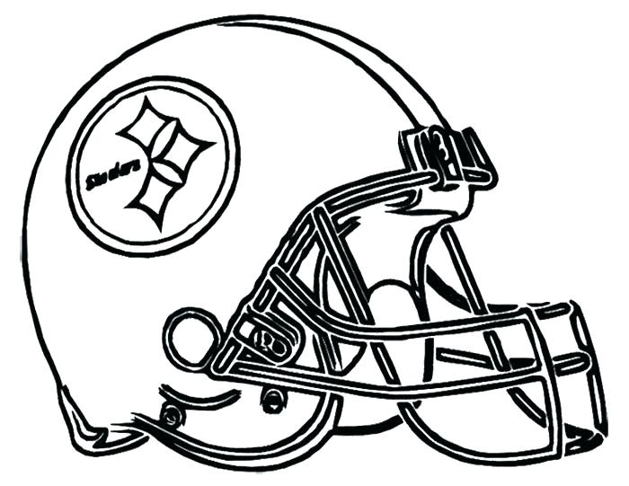 700x541 Cleveland Browns Coloring Pages Browns Coloring Pages Football