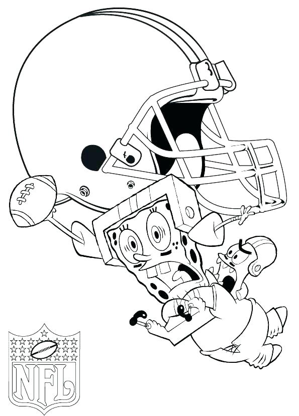 595x829 Cleveland Sports Coloring Book Cool Coloring Pages Teams Logos