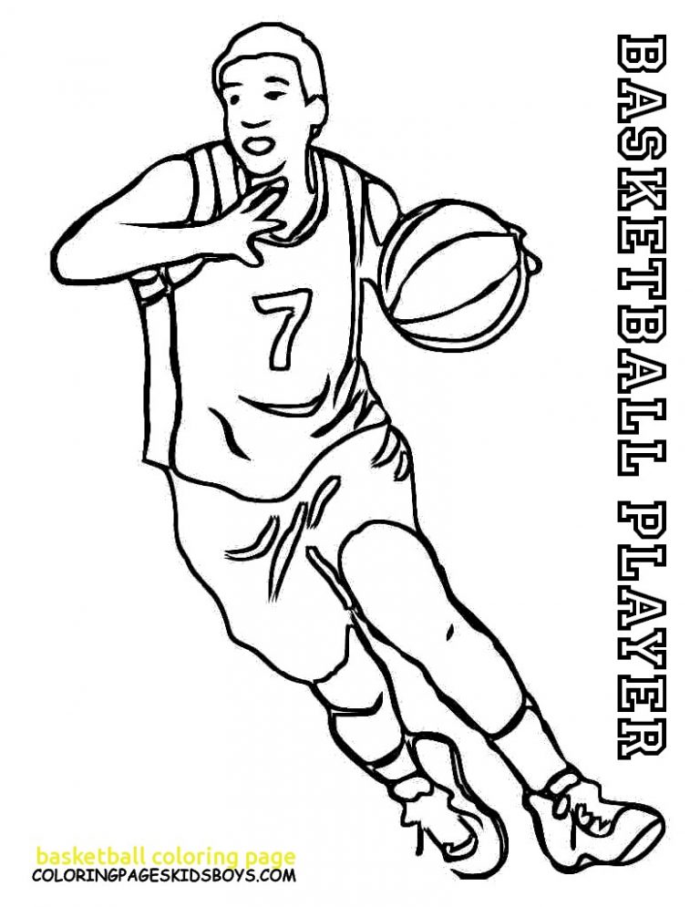 768x995 Fantastic Cavs Coloring Pages Pictures