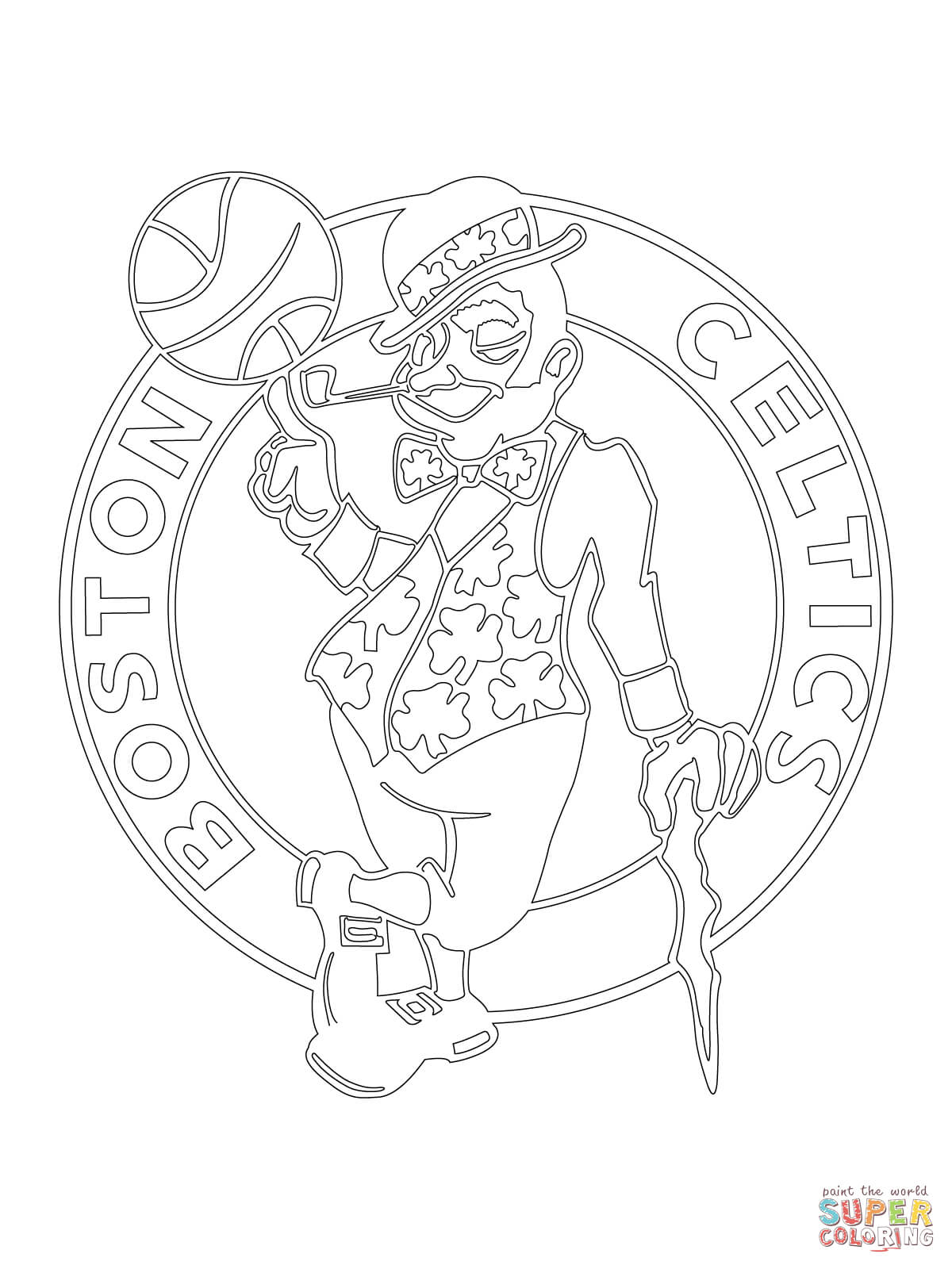 1200x1600 Cavs Coloring Pages