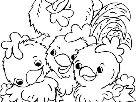 440x330 Perfect Cleveland Show Coloring Pages Image Collection