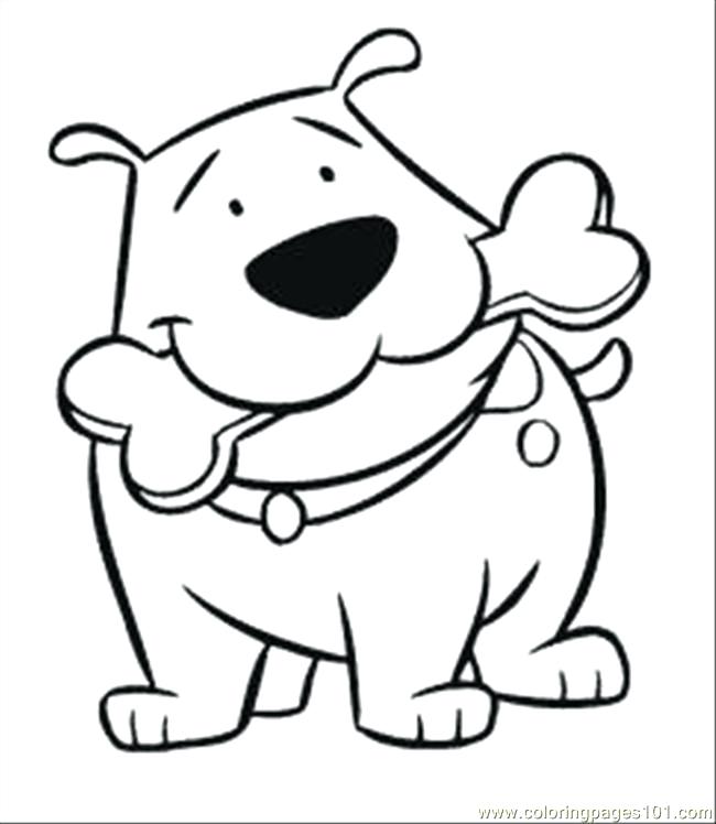 650x748 Clifford Coloring Pages Red Dog Med Coloring Page Free The Big