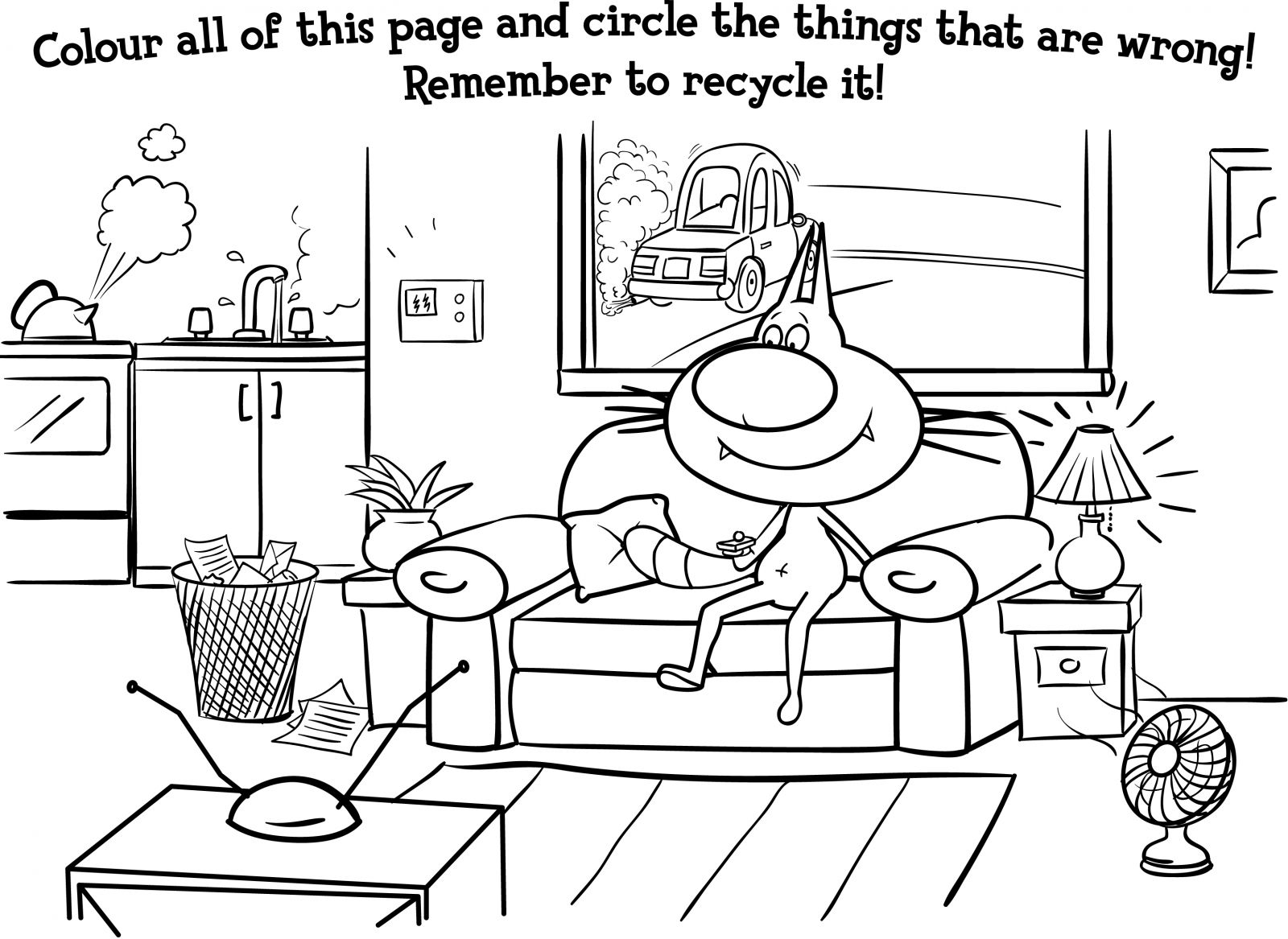 1600x1167 Colouring Pages Natural Resources Canada