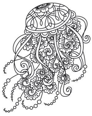 300x380 Best Art Coloring Pages Designs Images