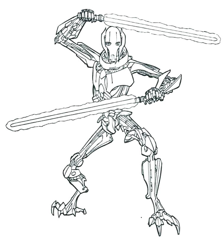 754x803 Star Wars Clone Wars Coloring The Clone Trooper Hold A Gun In Star