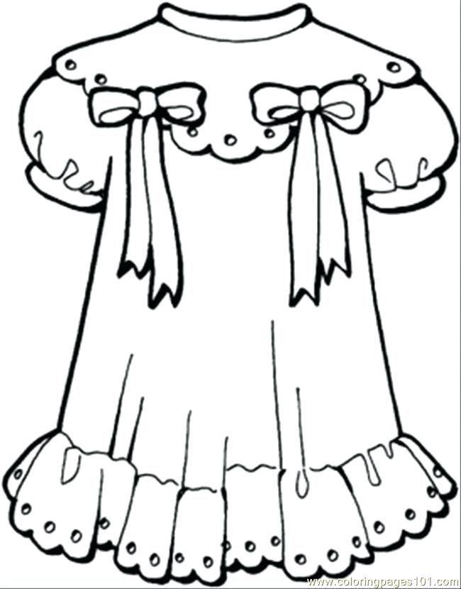 650x830 Winter Coloring Pages For Preschool Winter Clothes Coloring Pages
