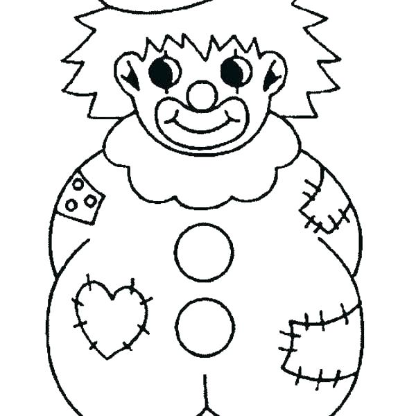 600x600 Winter Clothes Coloring Pages Also Gloves Winter Clothes Coloring